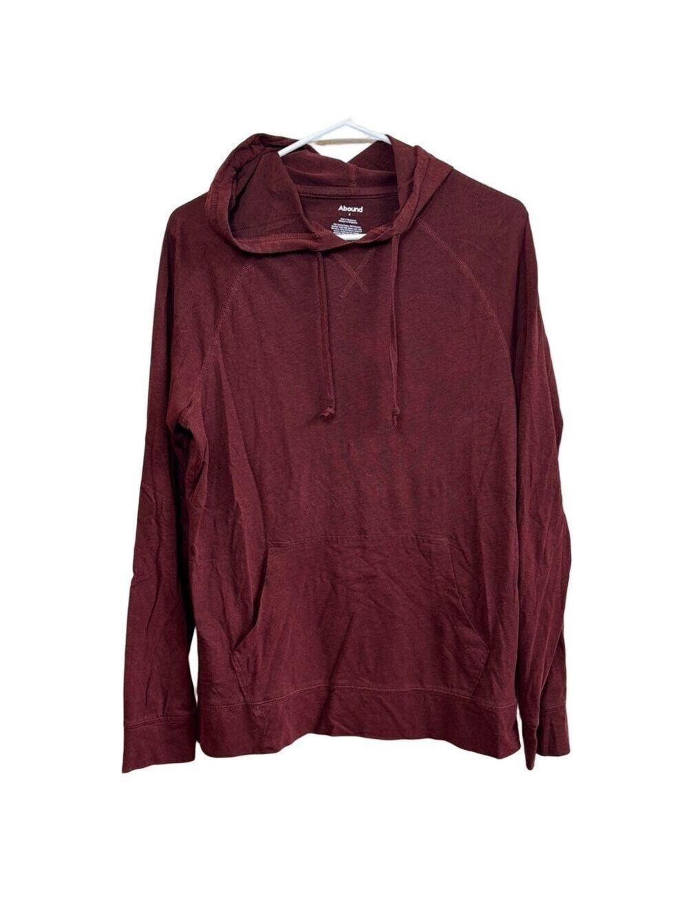 ☀️ ABOUND ‘Fineline’ Lightweight Hoodie